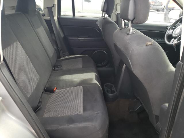 Foto 6 de la subasta – 2015 JEEP COMPASS SP con VIN 1C4NJCBA6FD143806