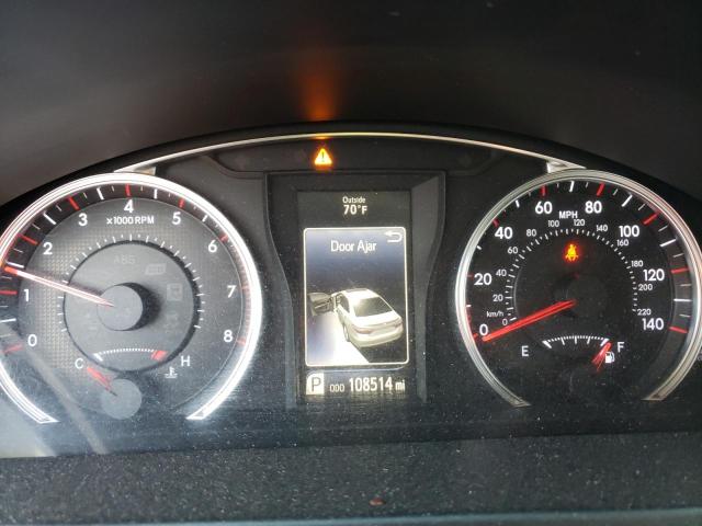 Photo 9 from auction – 2015 TOYOTA CAMRY LE with VIN 4T1BF1FK9FU070194