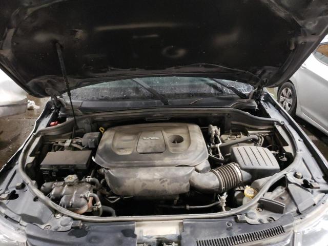 Photo 11 from auction – 2016 JEEP GRAND CHER with VIN 1C4RJFBG3GC381353
