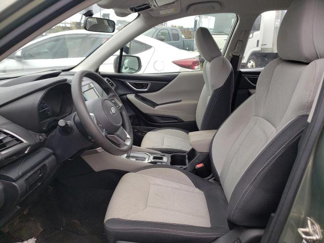 Photo 7 from auction – 2020 SUBARU FORESTER with VIN JF2SKADC9LH498221