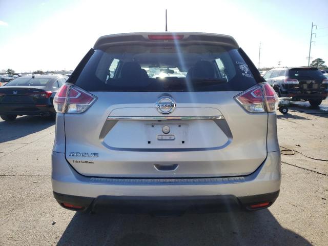 Photo 6 from auction – 2015 NISSAN ROGUE S with VIN KNMAT2MT1FP556295