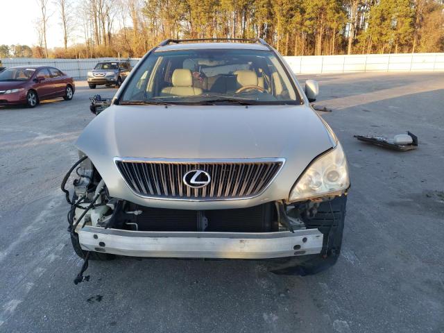 Photo 5 from auction – 2004 LEXUS RX 330 with VIN 2T2GA31U74C002334