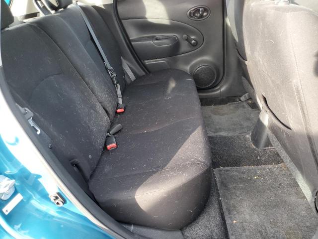 Photo 10 from auction – 2014 NISSAN VERSA NOTE with VIN 3N1CE2CP3EL421405