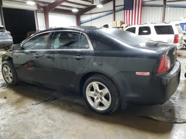 Photo 2 from auction – 2012 CHEVROLET MALIBU LS with VIN 1G1ZB5E00CF226394