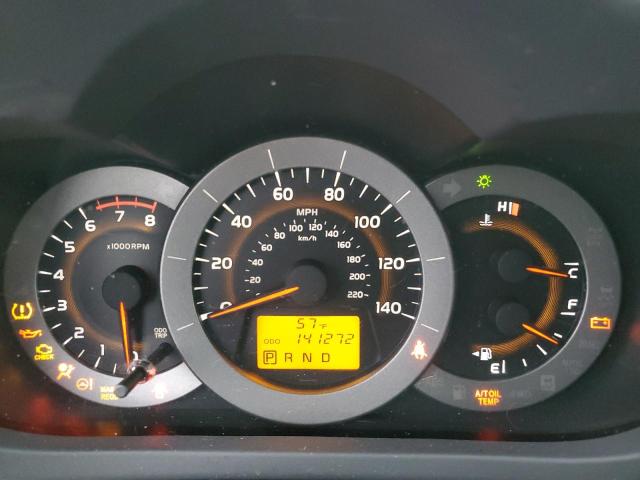 Photo 9 from auction – 2012 TOYOTA RAV4 with VIN 2T3BF4DV5CW193461
