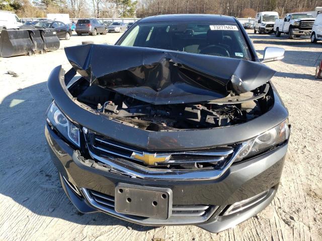 Photo 5 from auction – 2015 CHEVROLET IMPALA LTZ with VIN 2G1165S3XF9203685