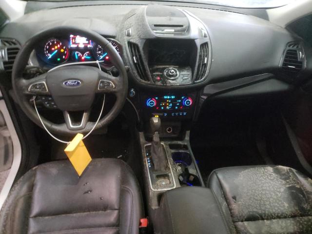 Photo 8 from auction – 2017 FORD ESCAPE TIT with VIN 1FMCU0J90HUE34191