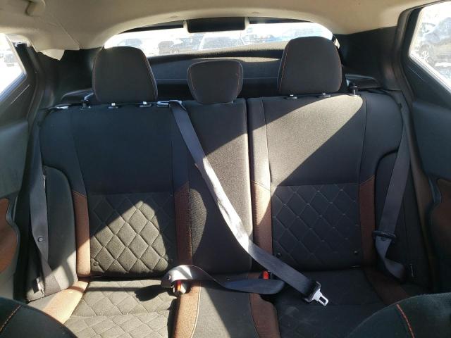 Photo 10 from auction – 2020 NISSAN KICKS SR with VIN 3N1CP5DV8LL533350