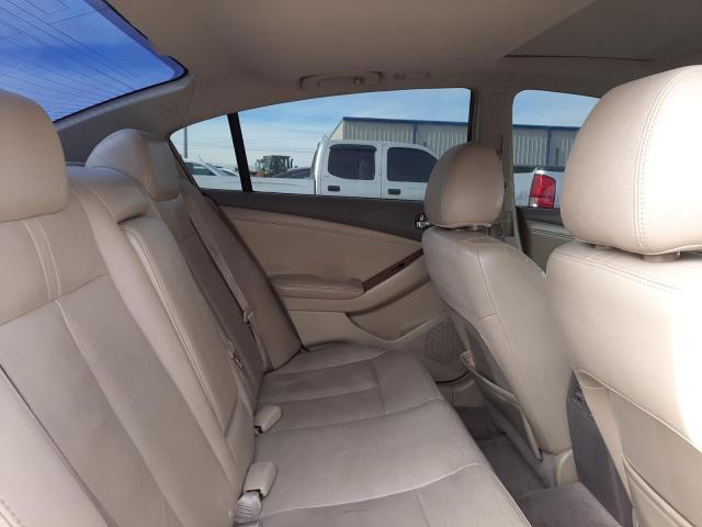 Photo 10 from auction – 2007 NISSAN ALTIMA 2.5 with VIN 1N4AL21E97C180661