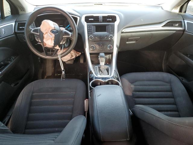 Photo 8 from auction – 2015 FORD FUSION SE with VIN 3FA6P0H78FR189809