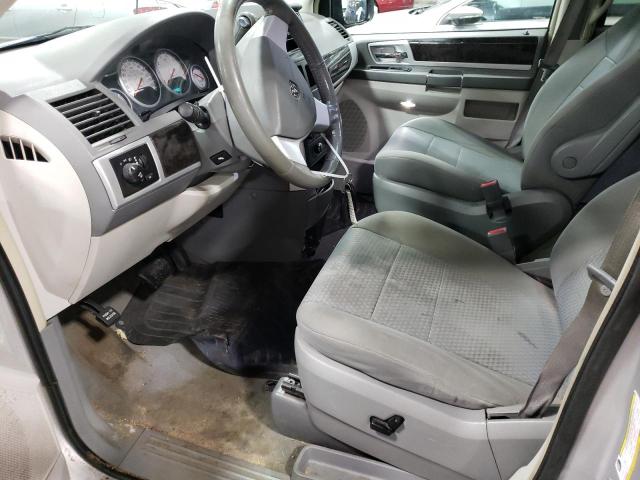 Photo 7 from auction – 2010 DODGE GRAND CARA with VIN 2D4RN5D10AR490085
