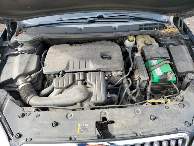 Photo 11 from auction – 2013 BUICK VERANO with VIN 1G4PP5SK9D4157378