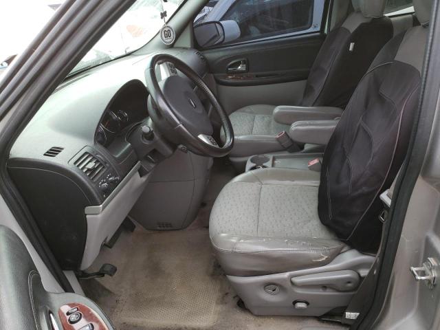 Photo 7 from auction – 2006 CHEVROLET UPLANDER with VIN 1GNDV33L06D175061