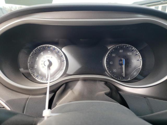 Photo 9 from auction – 2021 CHRYSLER PACIFICA T with VIN 2C4RC1BG4MR585000