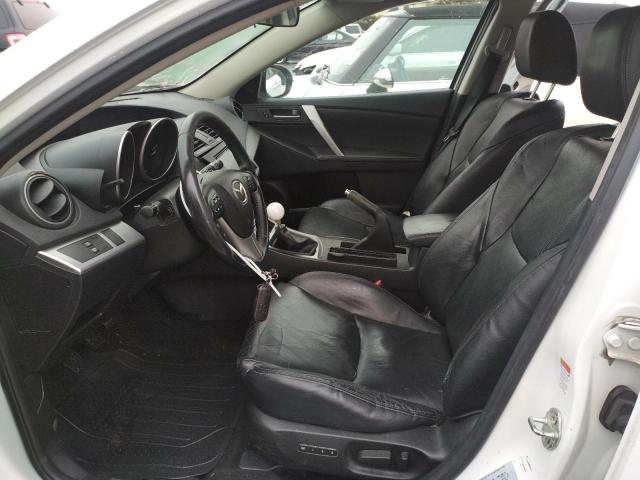 Photo 7 from auction – 2010 MAZDA 3 S with VIN JM1BL1H62A1128797