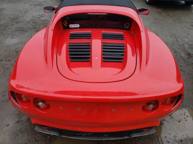 Photo 10 from auction – 2005 LOTUS ELISE with VIN SCCPC11175HL34746