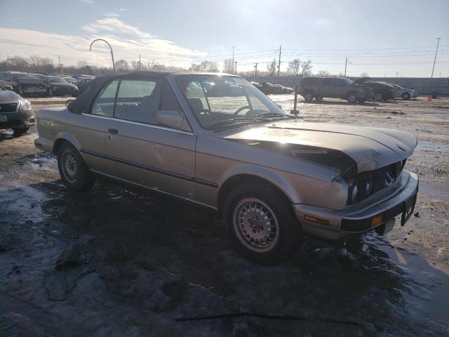 Photo 4 from auction – 1989 BMW 325 I AUTO with VIN WBABB2302K8863300