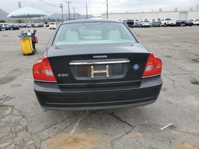 Photo 6 from auction – 2005 VOLVO S80 2.5T with VIN YV1TS592751407219