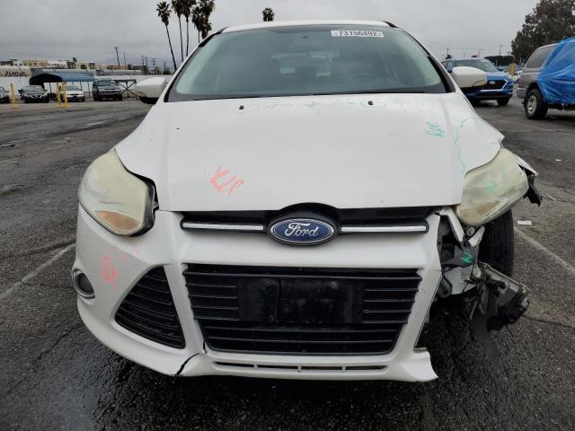 Photo 5 from auction – 2012 FORD FOCUS SEL with VIN 1FAHP3M26CL257748