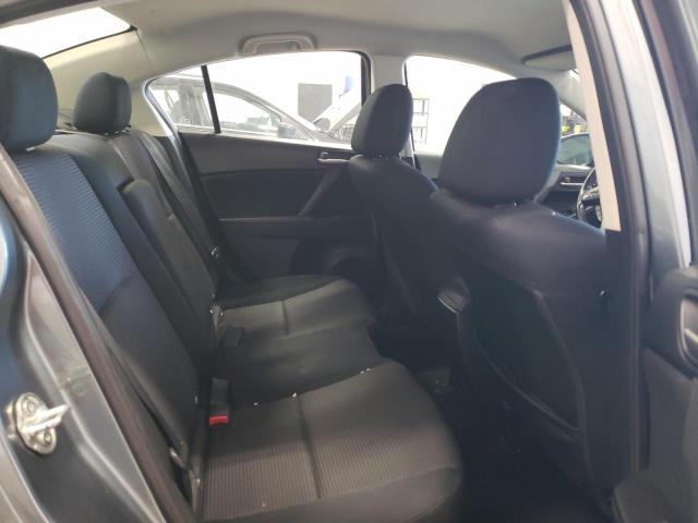 Photo 10 from auction – 2012 MAZDA 3 I with VIN JM1BL1V7XC1572705