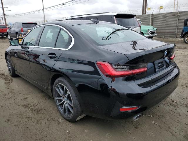 صورة رقم 2 من المزاد - 2021 BMW 330E مع VIN 3MW5P7J01M8B72345