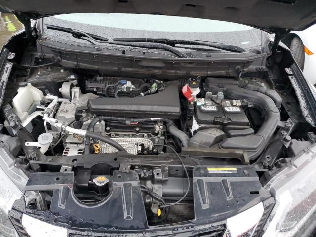 Photo 11 from auction – 2017 NISSAN ROGUE S with VIN 5N1AT2MTXHC842698