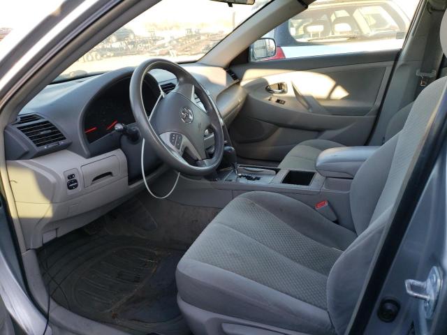 Photo 7 from auction – 2007 TOYOTA CAMRY CE with VIN 4T1BE46K77U013787