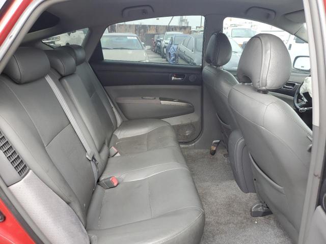 Photo 10 from auction – 2008 TOYOTA PRIUS with VIN JTDKB20U283316446