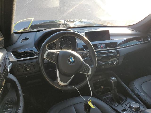 Photo 8 from auction – 2017 BMW X1 SDRIVE2 with VIN WBXHU7C31HP925222