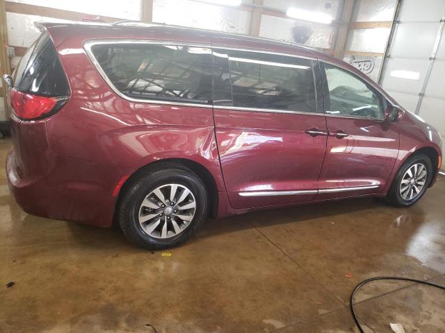 Photo 3 from auction – 2020 CHRYSLER PACIFICA T with VIN 2C4RC1EG4LR242195