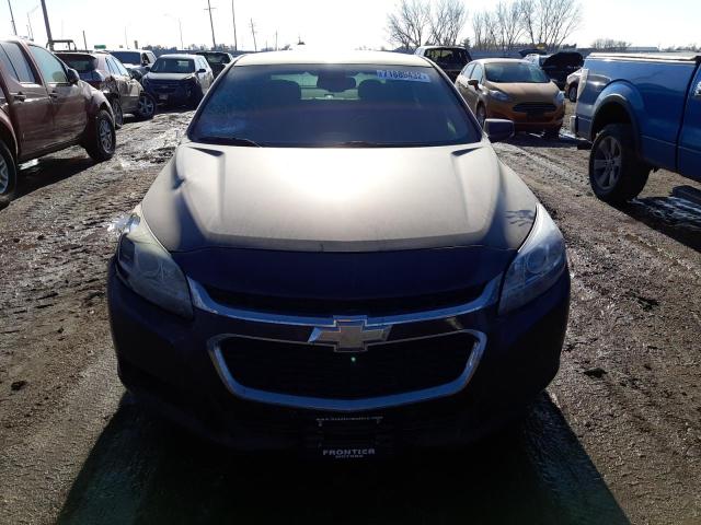 Photo 5 from auction – 2015 CHEVROLET MALIBU 1LT with VIN 1G11C5SL1FF152447
