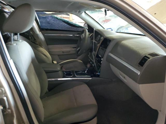 Photo 7 from auction – 2009 CHRYSLER 300 LX with VIN 2C3KA43D69H524035