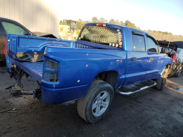 Photo 3 from auction – 2007 DODGE DAKOTA QUA with VIN 1D7HE48KX7S259004