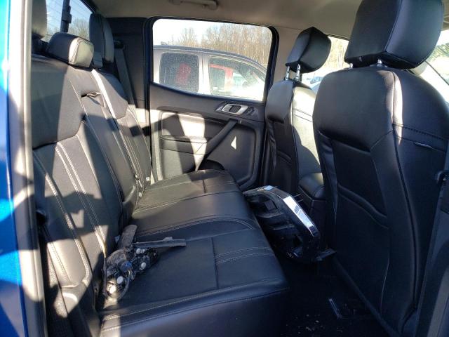Photo 10 from auction – 2019 FORD RANGER XL with VIN 1FTER4FH2KLA77650