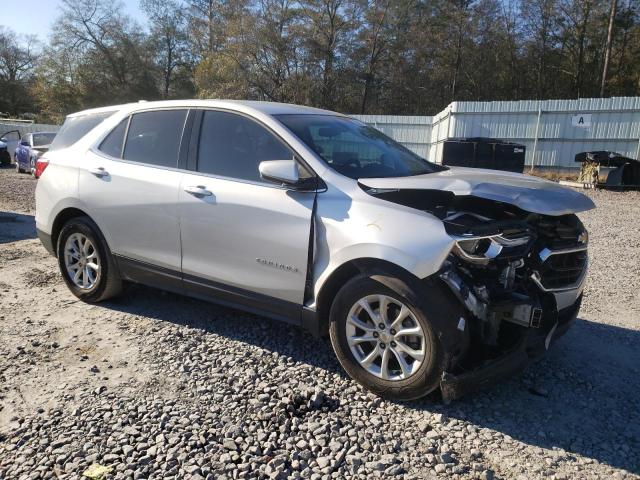 Photo 4 from auction – 2018 CHEVROLET EQUINOX LT with VIN 2GNAXJEVXJ6302504