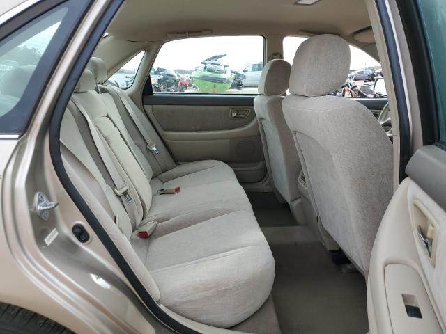 Photo 10 from auction – 2002 TOYOTA AVALON XL with VIN 4T1BF28B12U222272