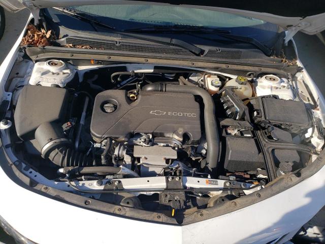 Photo 11 from auction – 2016 CHEVROLET MALIBU with VIN 1G1ZB5ST8GF312640