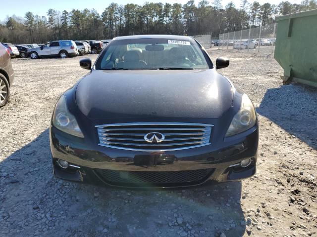 Photo 5 from auction – 2012 INFINITI G37 BASE with VIN JN1CV6EK3CM420850
