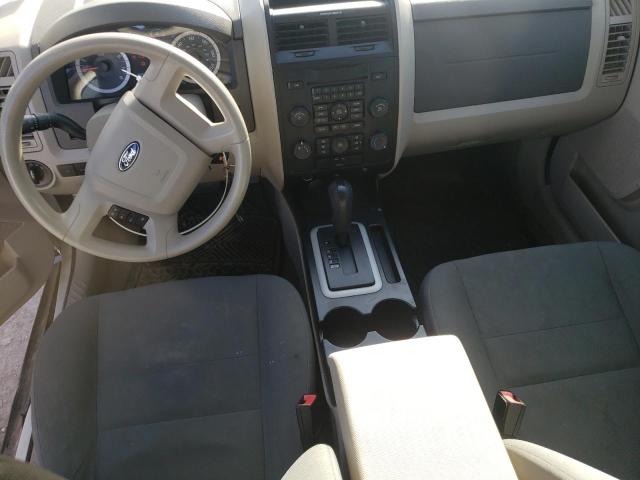 Photo 8 from auction – 2012 FORD ESCAPE XLS with VIN 1FMCU9C76CKA07120