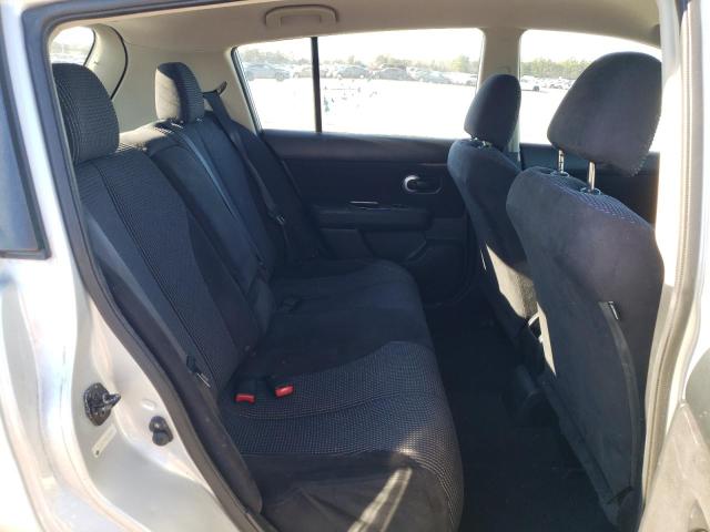 Photo 10 from auction – 2012 NISSAN VERSA S with VIN 3N1BC1CP6CK249871
