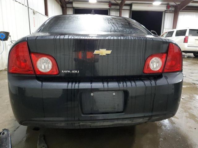 Photo 6 from auction – 2012 CHEVROLET MALIBU LS with VIN 1G1ZB5E00CF226394
