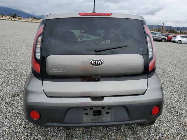 Photo 6 from auction – 2019 KIA SOUL with VIN KNDJN2A2XK7020090
