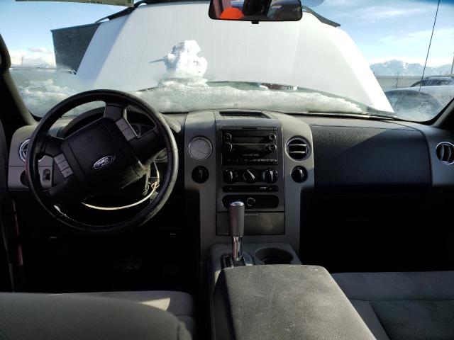 Photo 8 from auction – 2004 FORD F150 with VIN 1FTPX14554NB67288