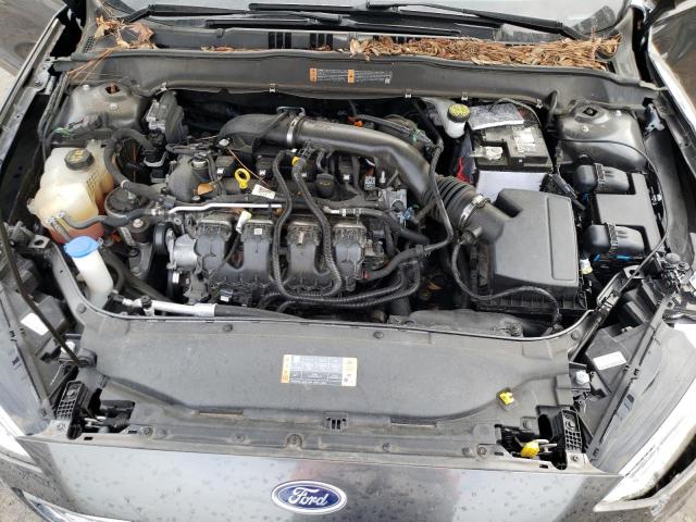 Photo 11 from auction – 2019 FORD FUSION TIT with VIN 3FA6P0K91KR260837
