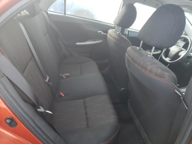 Photo 10 from auction – 2013 TOYOTA COROLLA BA with VIN 2T1BU4EE1DC073642