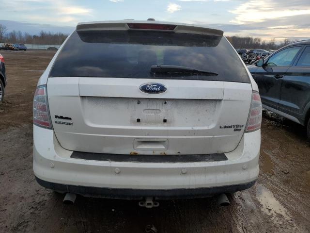 Photo 6 from auction – 2009 FORD EDGE LIMIT with VIN 2FMDK49C19BA79444