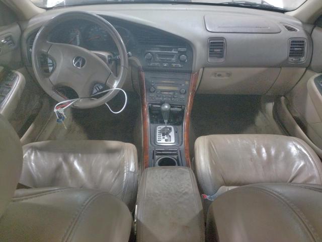 Photo 8 from auction – 2003 ACURA 3.2TL with VIN 19UUA56623A033993