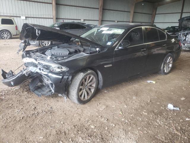 BMW 535 XI 2014 with VIN WBA5B3C51ED531360 - Photo from auction