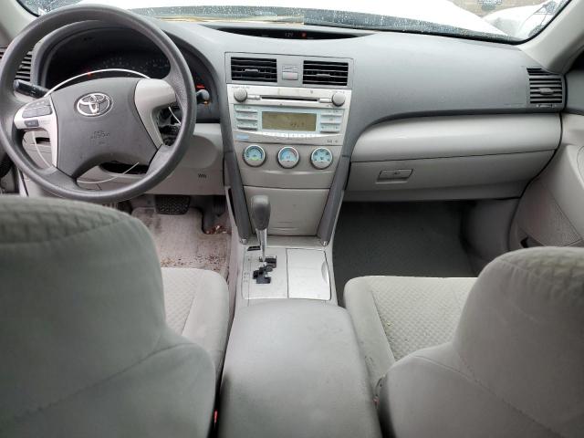Photo 8 from auction – 2009 TOYOTA CAMRY with VIN 4T4BE46K69R048801