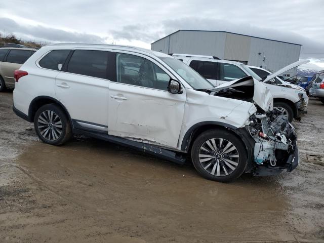 Photo 4 from auction – 2019 MITSUBISHI OUTLANDER with VIN JA4AZ3A32KZ006427